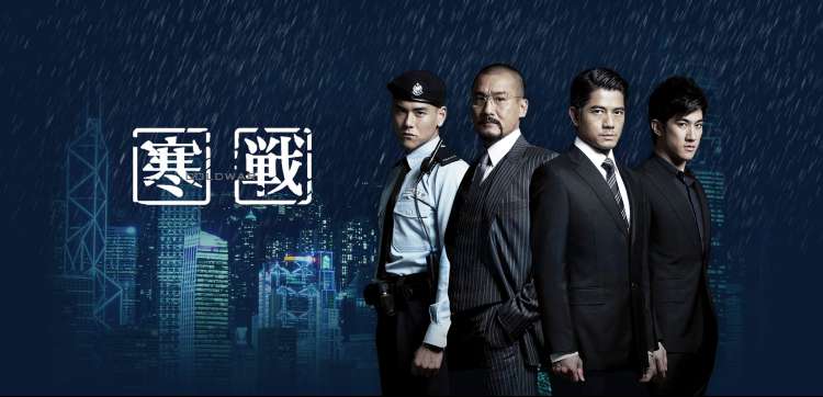 雨夜影视精选